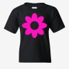 Gildan Youth 5.3oz 100% Heavy T Thumbnail