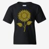 Gildan Youth 5.3oz 100% Heavy T Thumbnail