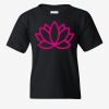 Gildan Youth 5.3oz 100% Heavy T Thumbnail