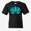 Gildan Youth 5.3oz 100% Heavy T Thumbnail