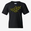 Gildan Youth 5.3oz 100% Heavy T Thumbnail