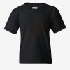 Gildan Youth 5.3oz 100% Heavy T Thumbnail