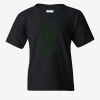 Gildan Youth 5.3oz 100% Heavy T Thumbnail