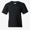 Gildan Youth 5.3oz 100% Heavy T Thumbnail