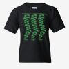 Gildan Youth 5.3oz 100% Heavy T Thumbnail