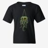 Gildan Youth 5.3oz 100% Heavy T Thumbnail
