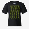 Gildan Youth 5.3oz 100% Heavy T Thumbnail