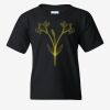 Gildan Youth 5.3oz 100% Heavy T Thumbnail
