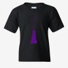 Gildan Youth 5.3oz 100% Heavy T Thumbnail