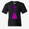 Gildan Youth 5.3oz 100% Heavy T Thumbnail