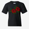 Gildan Youth 5.3oz 100% Heavy T Thumbnail