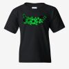 Gildan Youth 5.3oz 100% Heavy T Thumbnail