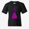 Gildan Youth 5.3oz 100% Heavy T Thumbnail