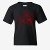 Gildan Youth 5.3oz 100% Heavy T Thumbnail