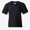 Gildan Youth 5.3oz 100% Heavy T Thumbnail