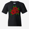 Gildan Youth 5.3oz 100% Heavy T Thumbnail