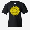 Gildan Youth 5.3oz 100% Heavy T Thumbnail