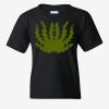 Gildan Youth 5.3oz 100% Heavy T Thumbnail
