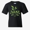 Gildan Youth 5.3oz 100% Heavy T Thumbnail