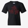 Gildan Youth 5.3oz 100% Heavy T Thumbnail
