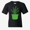 Gildan Youth 5.3oz 100% Heavy T Thumbnail