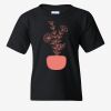 Gildan Youth 5.3oz 100% Heavy T Thumbnail