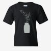 Gildan Youth 5.3oz 100% Heavy T Thumbnail