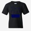 Gildan Youth 5.3oz 100% Heavy T Thumbnail