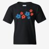 Gildan Youth 5.3oz 100% Heavy T Thumbnail