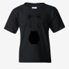 Gildan Youth 5.3oz 100% Heavy T Thumbnail