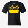 Gildan Youth 5.3oz 100% Heavy T Thumbnail
