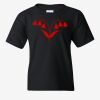 Gildan Youth 5.3oz 100% Heavy T Thumbnail