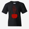 Gildan Youth 5.3oz 100% Heavy T Thumbnail