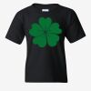 Gildan Youth 5.3oz 100% Heavy T Thumbnail
