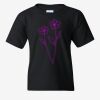 Gildan Youth 5.3oz 100% Heavy T Thumbnail