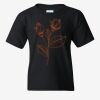 Gildan Youth 5.3oz 100% Heavy T Thumbnail
