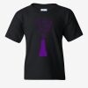 Gildan Youth 5.3oz 100% Heavy T Thumbnail