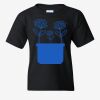Gildan Youth 5.3oz 100% Heavy T Thumbnail