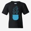 Gildan Youth 5.3oz 100% Heavy T Thumbnail