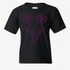 Gildan Youth 5.3oz 100% Heavy T Thumbnail
