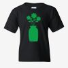 Gildan Youth 5.3oz 100% Heavy T Thumbnail