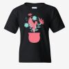 Gildan Youth 5.3oz 100% Heavy T Thumbnail