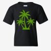 Gildan Youth 5.3oz 100% Heavy T Thumbnail