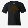 Gildan Youth 5.3oz 100% Heavy T Thumbnail