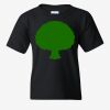 Gildan Youth 5.3oz 100% Heavy T Thumbnail