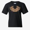 Gildan Youth 5.3oz 100% Heavy T Thumbnail