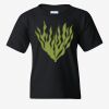 Gildan Youth 5.3oz 100% Heavy T Thumbnail