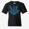 Gildan Youth 5.3oz 100% Heavy T Thumbnail