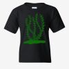 Gildan Youth 5.3oz 100% Heavy T Thumbnail