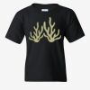 Gildan Youth 5.3oz 100% Heavy T Thumbnail